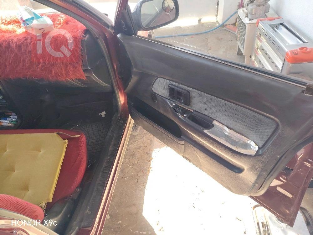 تۆیۆتا کۆرۆلا